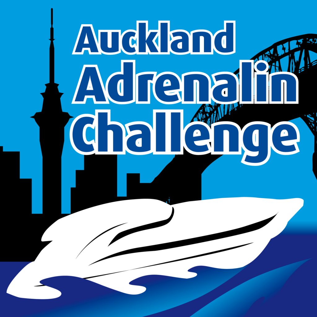 Auckland Adrenalin Challenge