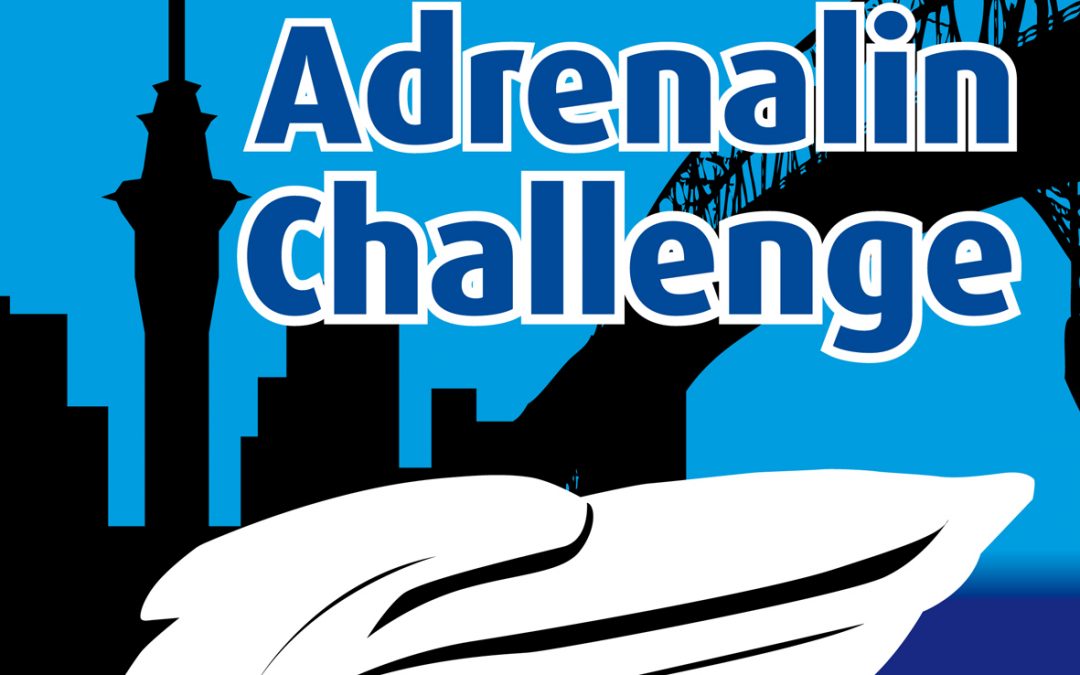 Adrenalin Challenge