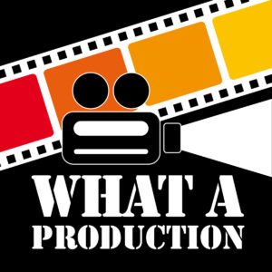 what_a_production what a production logo