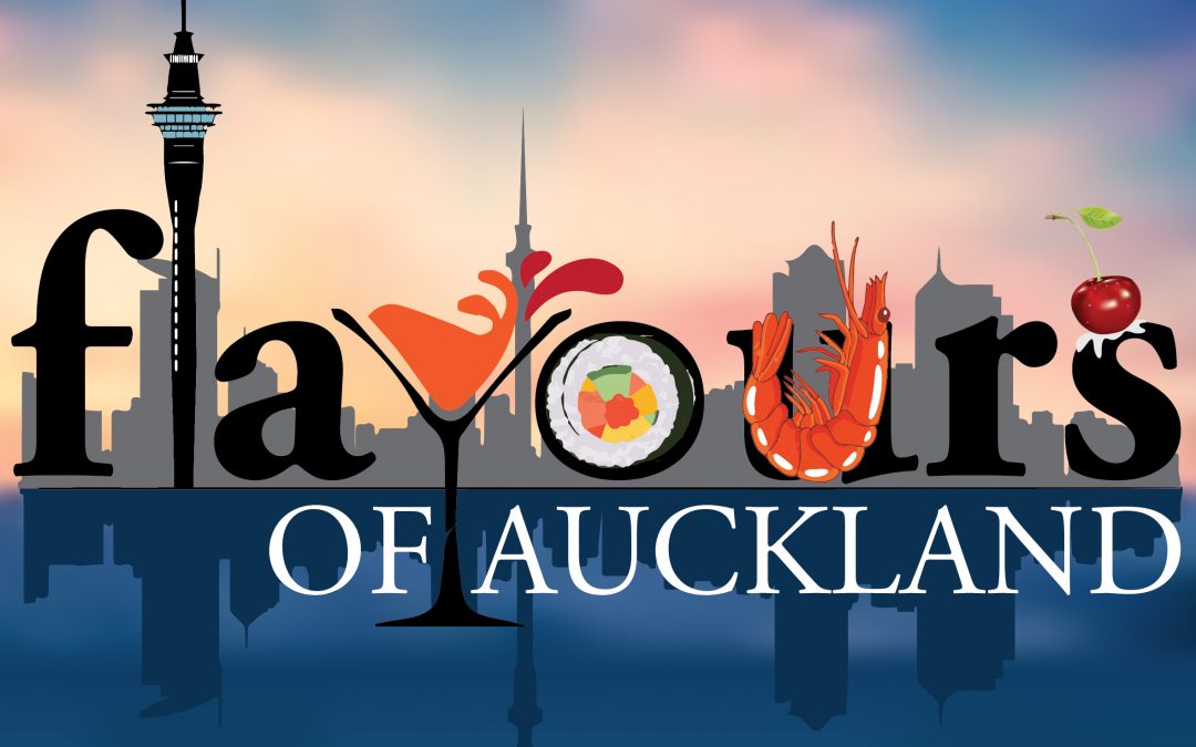 Flavours of Auckland