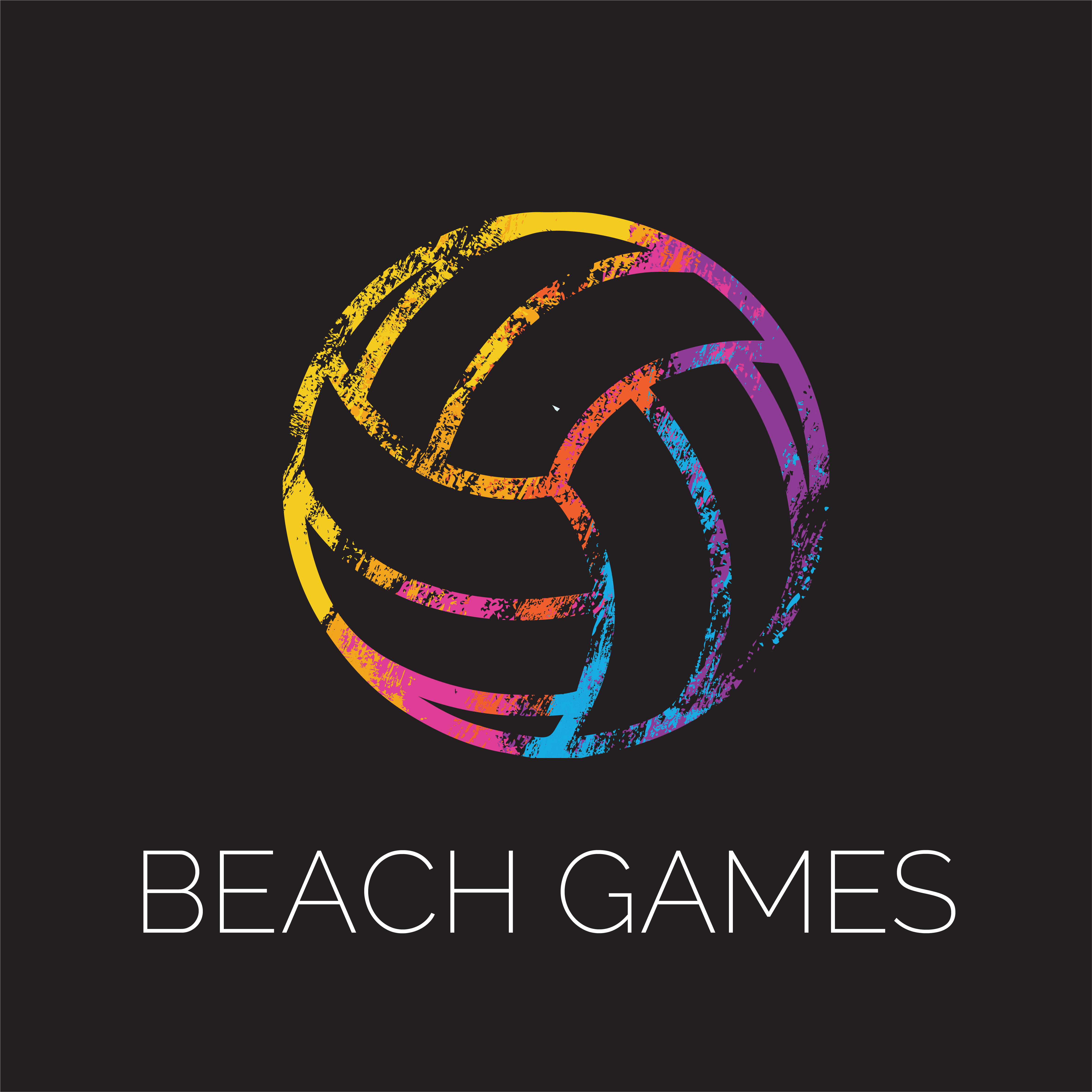 The Beach Games