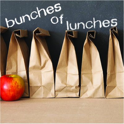 Bunches of Lunches