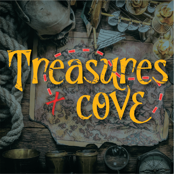 Treasures Cove