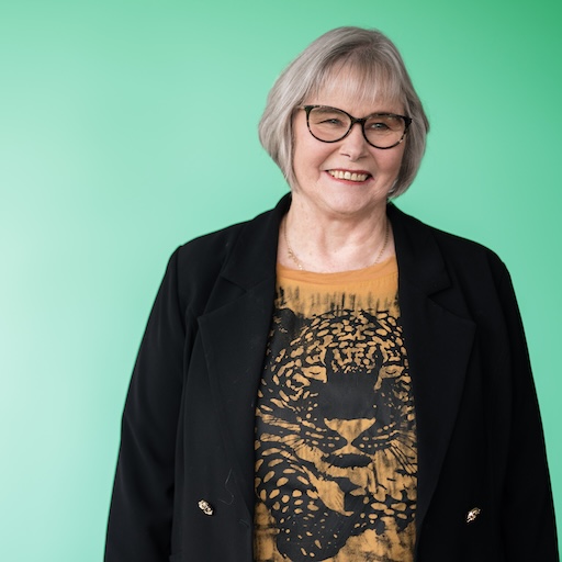 Heather Shaw