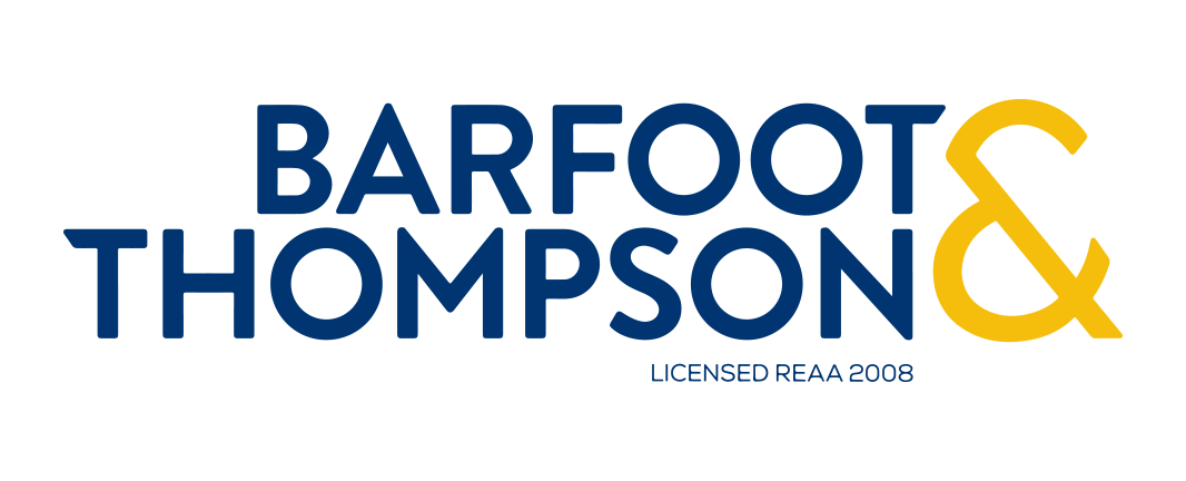 Barfoot&Thompson