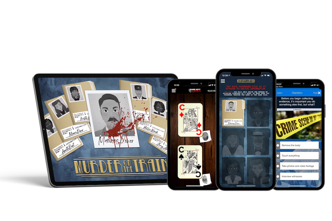 Tab_Phone mockup