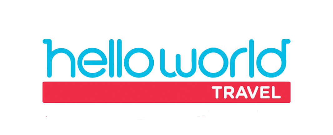 hello world traval
